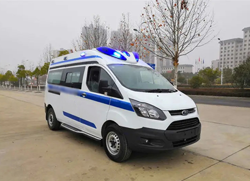 仲巴县救护车出租