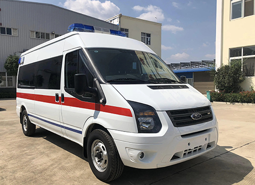 仲巴县客户案例